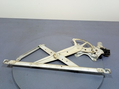 Toyota camry xv40 подъемник стекло правый перед передний фото №1