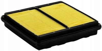 DENCKERMANN A140037 FILTRO AIRE HONDA CIVIC  