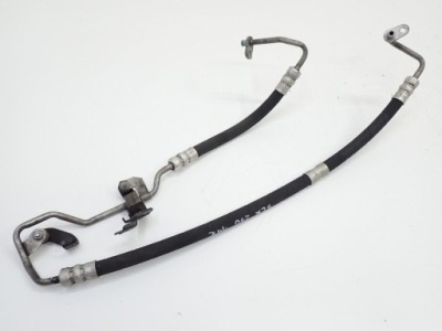 Пабтрубок  шланг трубка усилителя европа mercedes slk 3 250d r172 2.2 cdi 14r фото №1