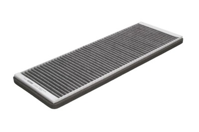 Filtron k 1000a фильтр, вентиляция пространство пассажирский фото №1