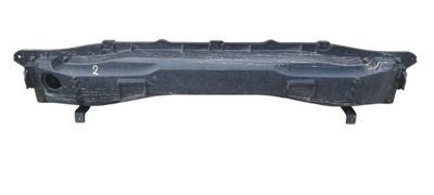 Kia sportage v балка усилитель бампера заднего задняя 86630-r2000 фото №1