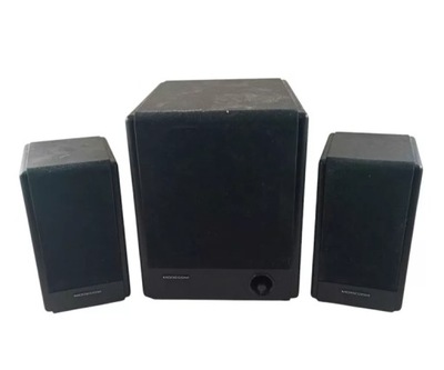 GŁOŚNIKI MODECOM MC-2110 2,1