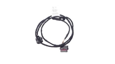 Nowa жгут бампера перед seat ateca 575971095ad питание радара фото №1