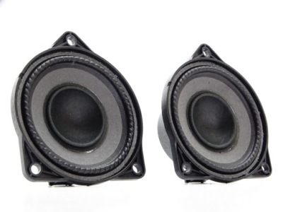 Динамик дверь перед передний porsche macan 95b 7pp035415f фото №1