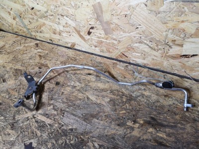 Renault kadjar трубка кондиционера 924406512r фото №1