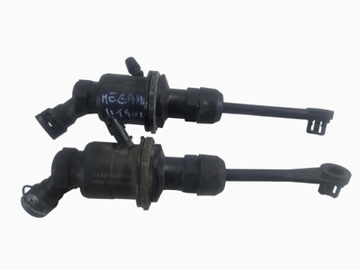 Помпа зчеплення renault megane ii scenic ii 1.9 dci 8200151784 фото №1