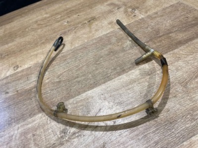 Труба rozgałęziona cpla103491ab land rover range rover l405 фото №1