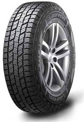 2X LAUFENN X FIT AT LC01 265/65R17 112T