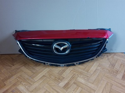 Mazda 6 GJ 2013-2015 ATRAPA GRILL