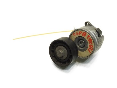 Ролик натяжитель ремень opel zafira b 1.9 cdti фото №1