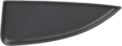 Заглушка ниша ручки дверь перед правая mazda cx-5 ke 2012-2014 оригинал фото №1