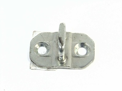 Mercedes r klasa w251 засов замка дверь левый задняя фото №1