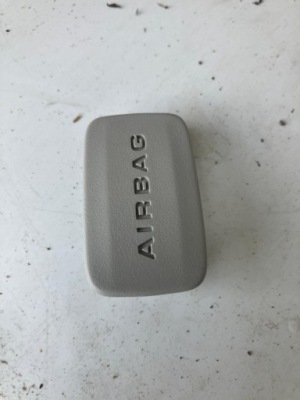 Заглушка стойка подушка безопасности правый  передок  citroen c4 picasso 2 9678566577 фото №1