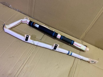 Шторка безопасности воздушная правая chevrolet camaro ss 6.2 фото №1