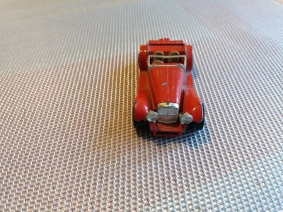 MATCHBOX SS100 JAGUAR