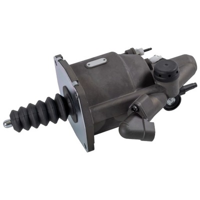 Febi привод сцепления volvo fe fe ii 05.06- фото №1