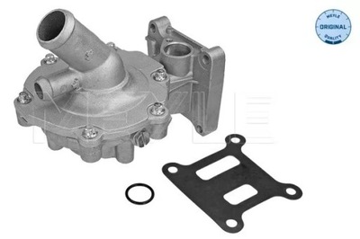 BOMBA DE AGUA FORD 2,0DI/TDCI Z CUERPO 7132200007 MEYLE  