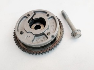 Opel astra insignia 1,5tb вариатор 5753a фото №1