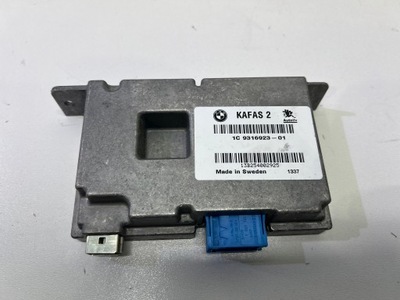Bmw f20 f30 f10 f80 f01 блок управления kafas 9316923 фото №1