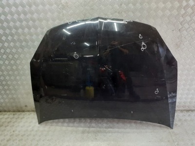 Капот mitsubishi lancer vii lx42b фото №1