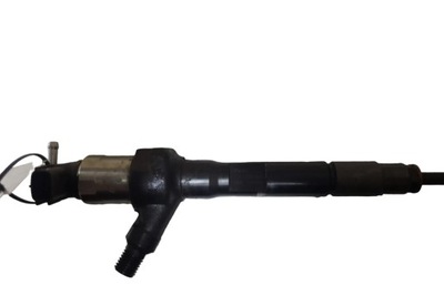 Інжектор mazda 6 estate gh r2aa13h50 2.2l дизель 103kw 2011 фото №1