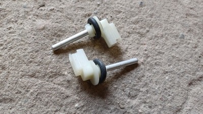 Volvo s90 v90 датчик температуры 31436994 фото №1