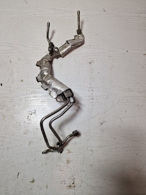 Jaguar xj xf range rover 3.0 5.0 шланг топлива фото №1