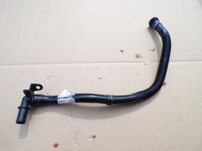 Iveco daily 2.3 шланг труба 5802814210 фото №1