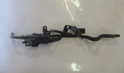 Труба шланг wąż wody mazda 6 gj iii 2.2 d фото №1