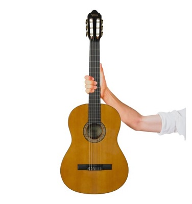 Gitara Klasyczna Valencia VC264 4/4 Świerkowy Top