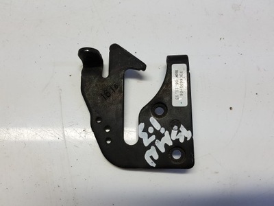 Bmw i3 засов капот 7306601 фото №1