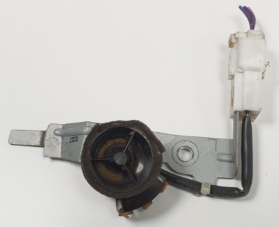 Динамік високочастотний лівий toyota mr2 iii zzw30 фото №1