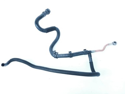 BMW E61 E60 CABLE COMBUSTIBLES 3.0D 231KM 7796058  