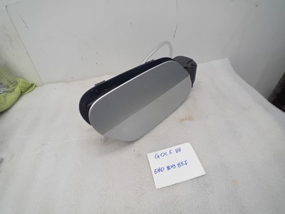 Golf viii 8 кришка заливної пального 5h0809857 фото №1