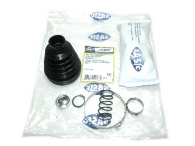 Захист шарнір внутрішня megane iii 1.5 dci 1.6 фото №1