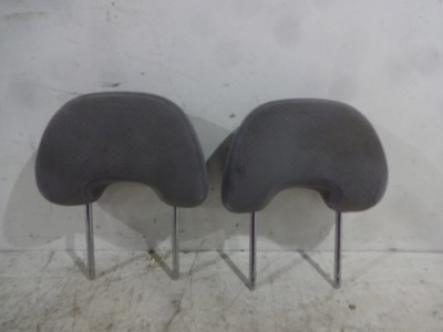 Подголовник левый правый перед toyota prius ii 03-08 фото №1