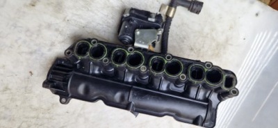 Коллектор всасывающий kia picanto 1.1 фото №1