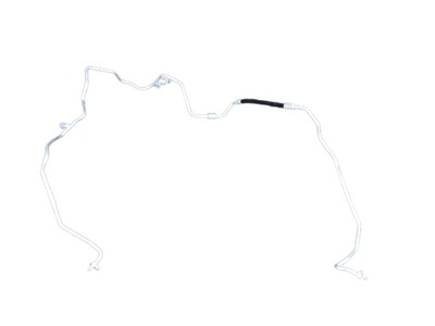 Шланг кондиционера dacia duster 924404272r фото №1