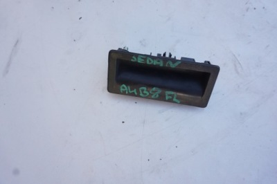 Контактор кришки 5n0827566t audi a4 b8 фото №1