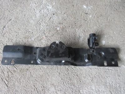 Ix35 lift замок капот фото №1