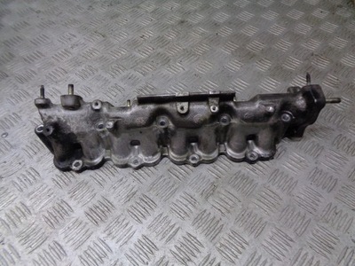 Коллектор всасывающий toyota avensis t25 2.0 d4d фото №1