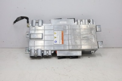 Аккумулятор box блок розжига tesla model s p85 2015r 1033020-10-d фото №1