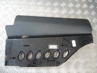 Bentley continental gt защита консоли 3w1868857 фото №1