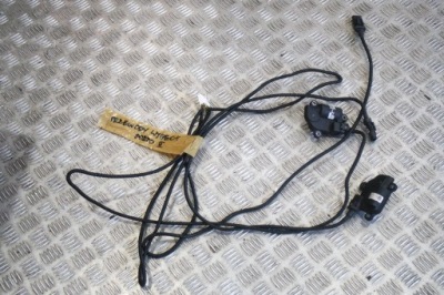 Шланг провода выхлоп ferrari portofino 2 фото №1