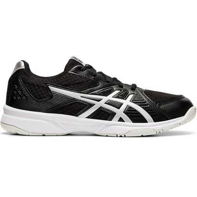 Buty męskie do siatkówki Asics Upcourt 3 czarne 1071A019 005 44,5