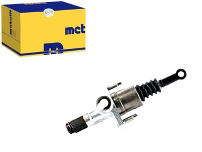 Насос сцепления mercedes w168 98- metelli фото №1