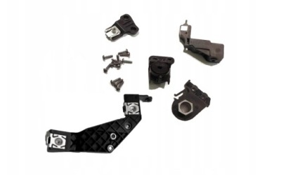 Vw t-cross набор ремонтный лампы правый 2gm998226 фото №1