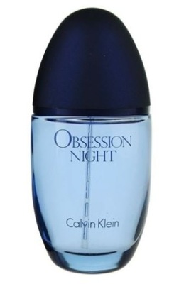 CK, Obsession Night, woda perfumowana, 100 ml