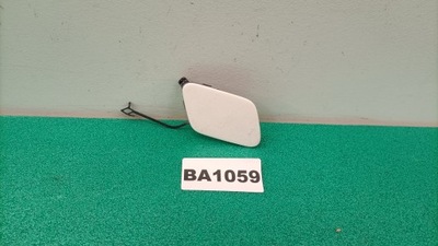 Audi tt 8s 14-18 rok s-line заглушка фаркоп бампера перед 8s0807241 ba1059 фото №1