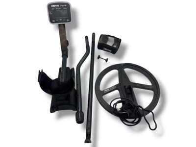 WYKRYWACZ METALI RUTUS ARGO NE